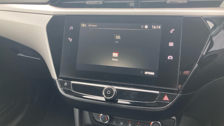 Vauxhall Corsa 1.2 Design 5dr Petrol Hatchback